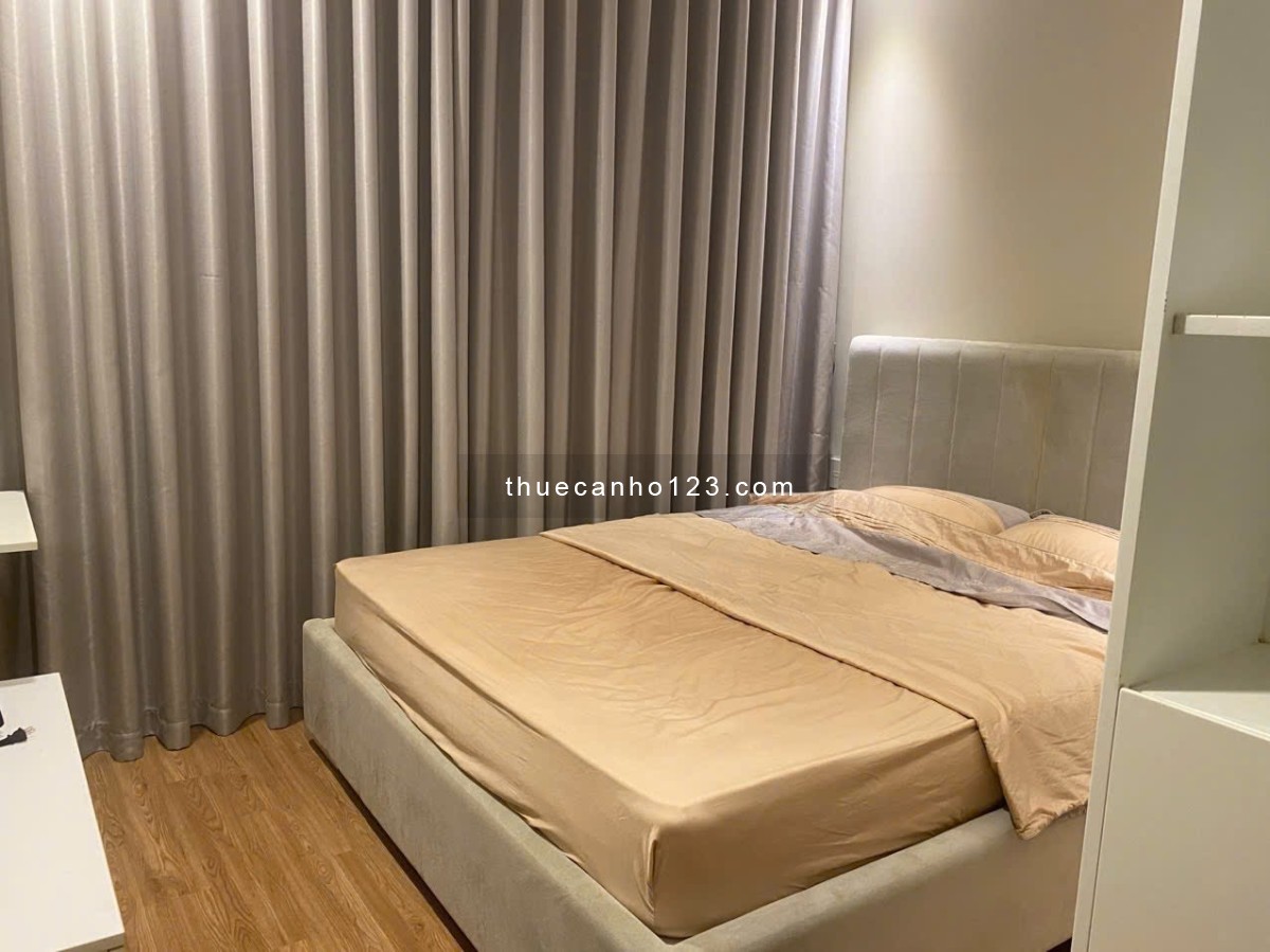 Cho thuê chung cư Gold View - 50m2 1pn1wc - Giá 15tr - Ảnh 5
