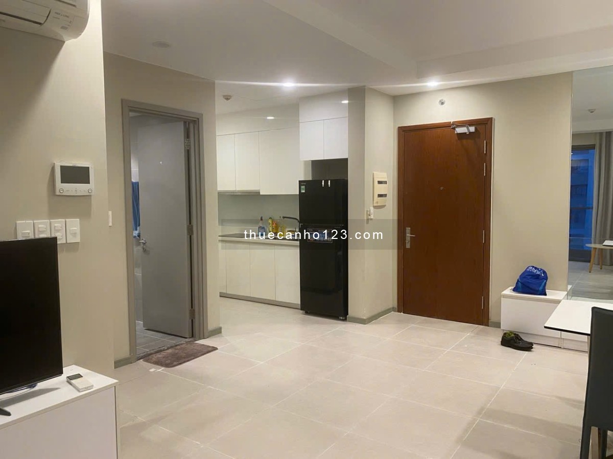 Cho thuê chung cư Gold View - 50m2 1pn1wc - Giá 15tr - Ảnh 3