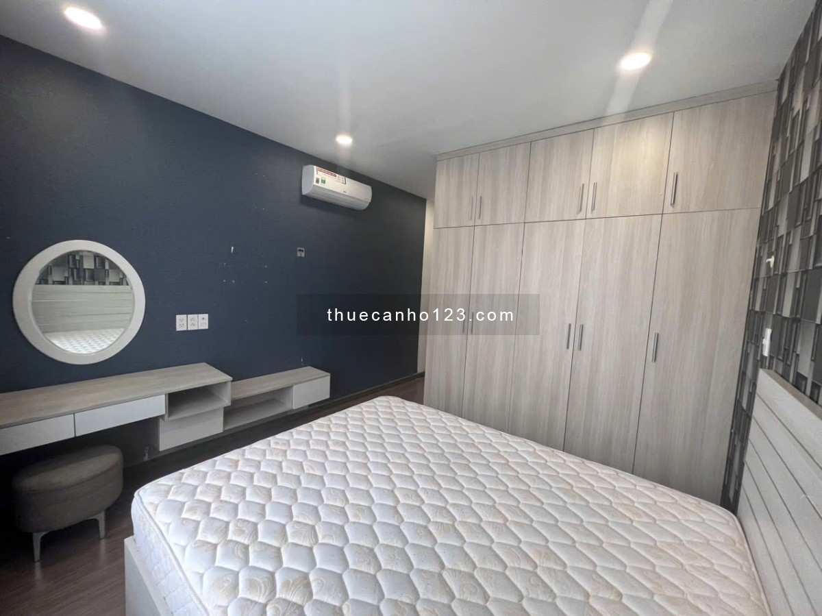 Cho thuê chung cư Gold View - 80m2 3pn2wc - Giá 18tr - Ảnh 8