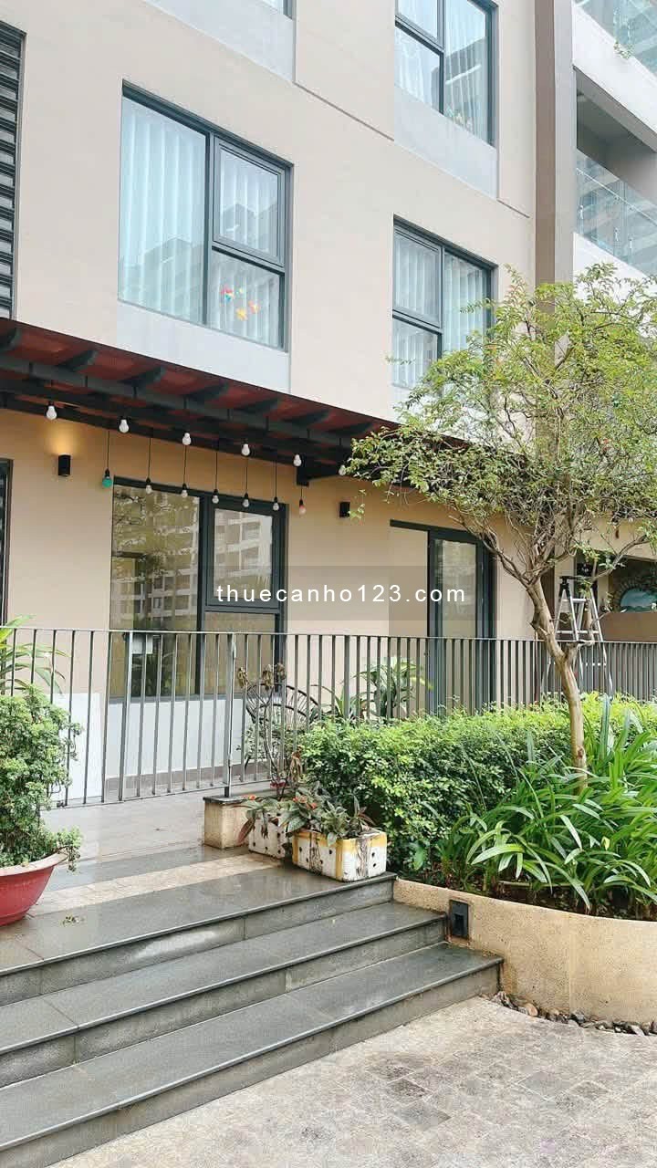 CHO THUÊ CĂN HỘ CÓ SÂN VƯỜN RIÊNG TẠI AKARICITY BÌNH TÂN HIẾM CÓ - Ảnh 1