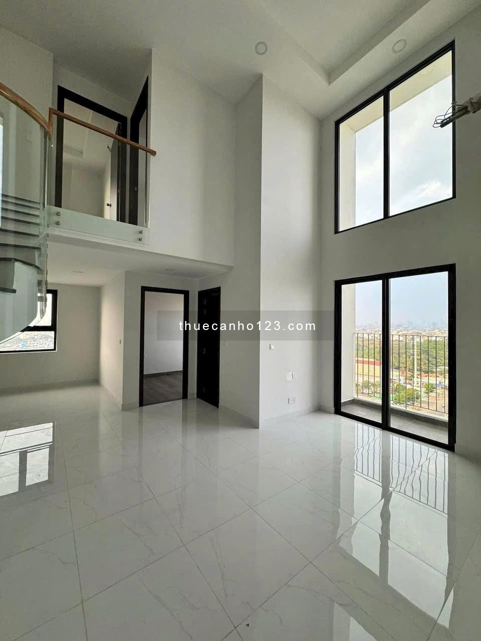 Căn duplex 3pn pegasuite 2 giá chỉ 14tr siêu đẹp - Ảnh 6