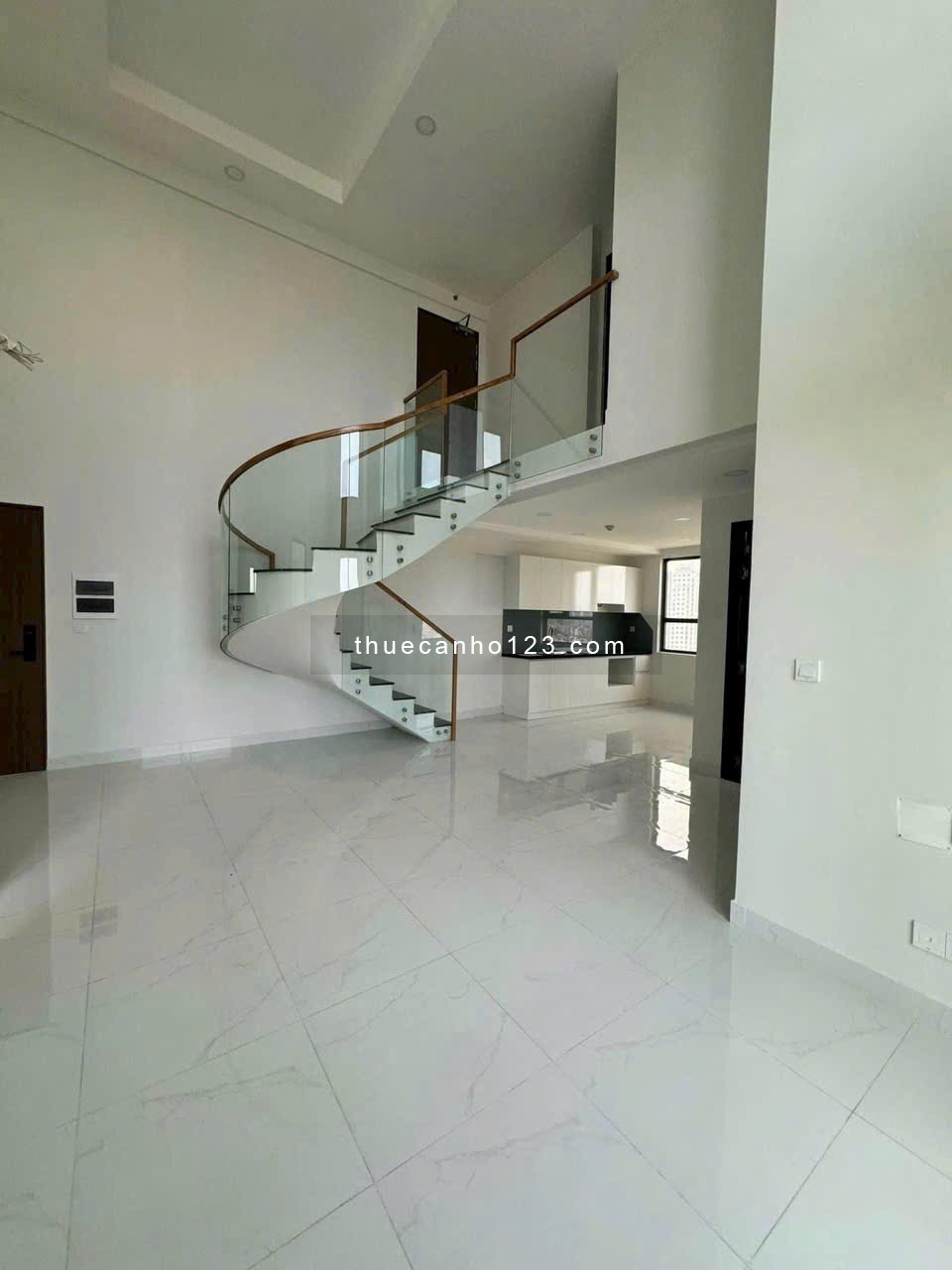 Căn duplex 3pn pegasuite 2 giá chỉ 14tr siêu đẹp - Ảnh 5