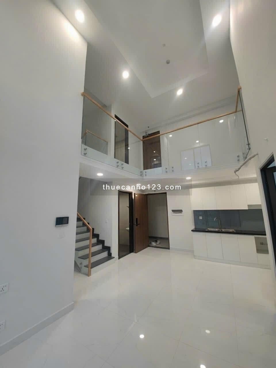 Căn duplex 3pn pegasuite 2 giá chỉ 14tr siêu đẹp - Ảnh 1