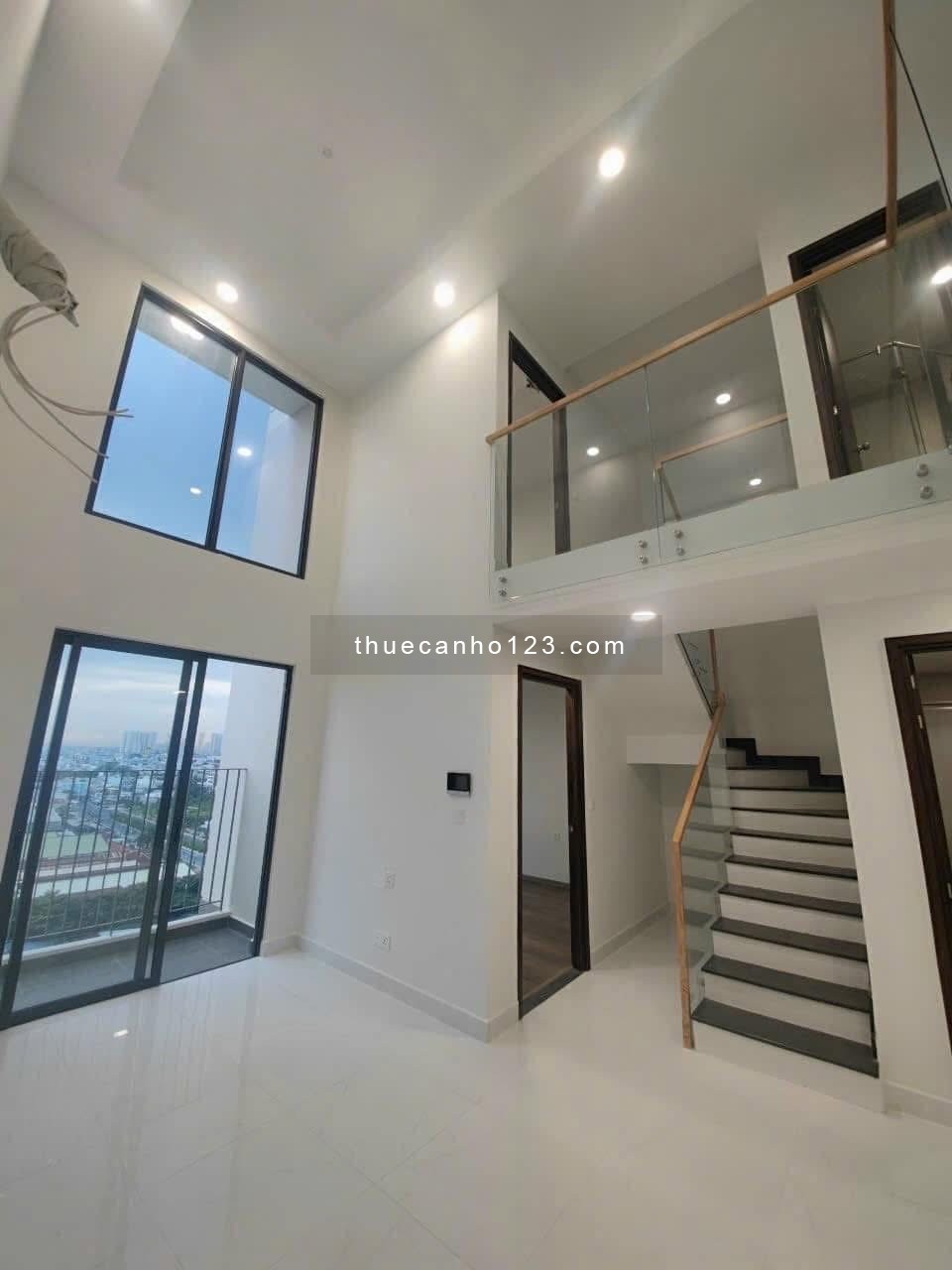 Căn duplex 3pn pegasuite 2 giá chỉ 14tr siêu đẹp - Ảnh 2