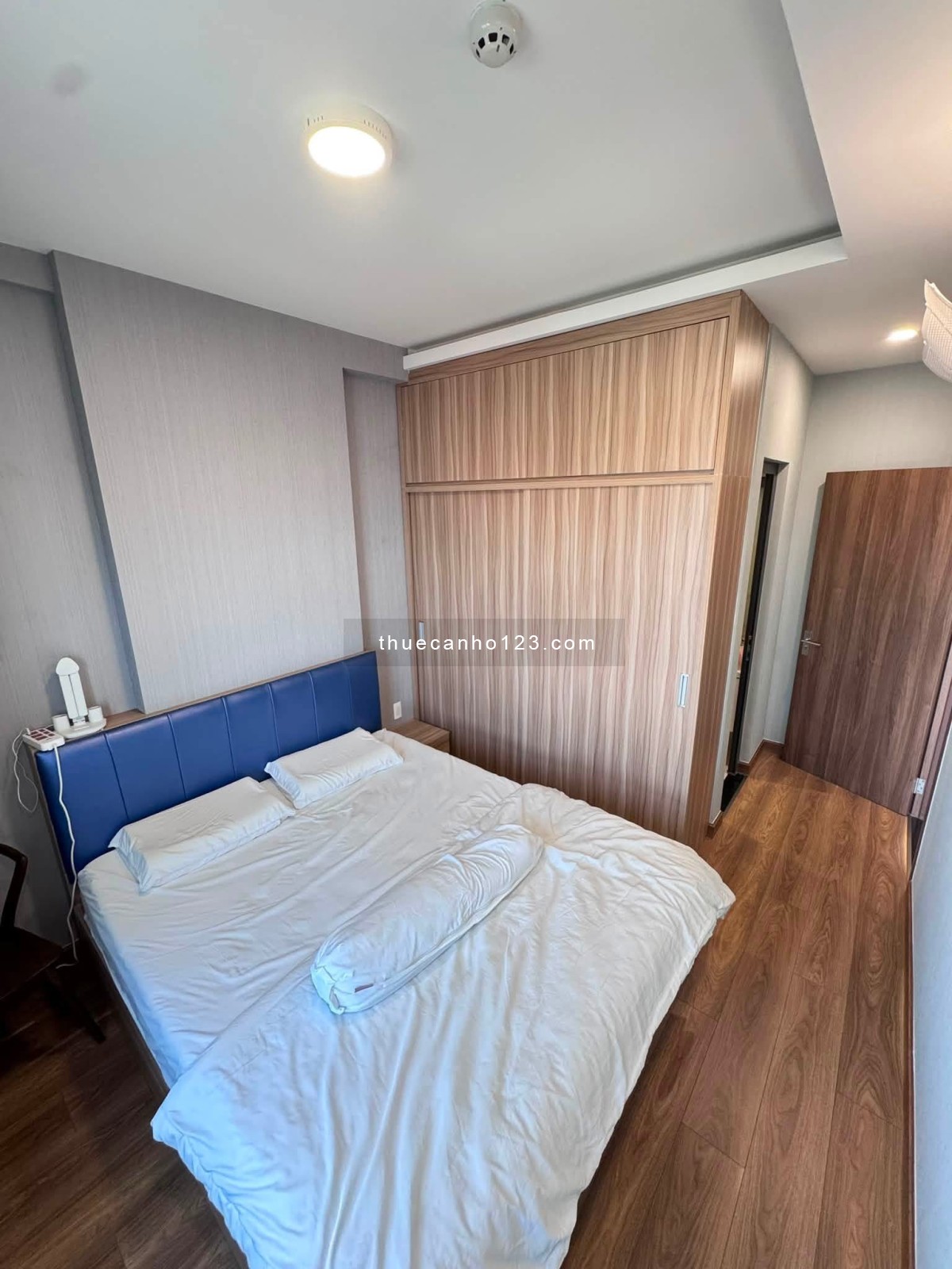 Cho Thuê Căn Hộ Đẹp Q7 RIVERSIDE – Giá Thuê Cực Mềm - Vào Ở Ngay - Ảnh 5