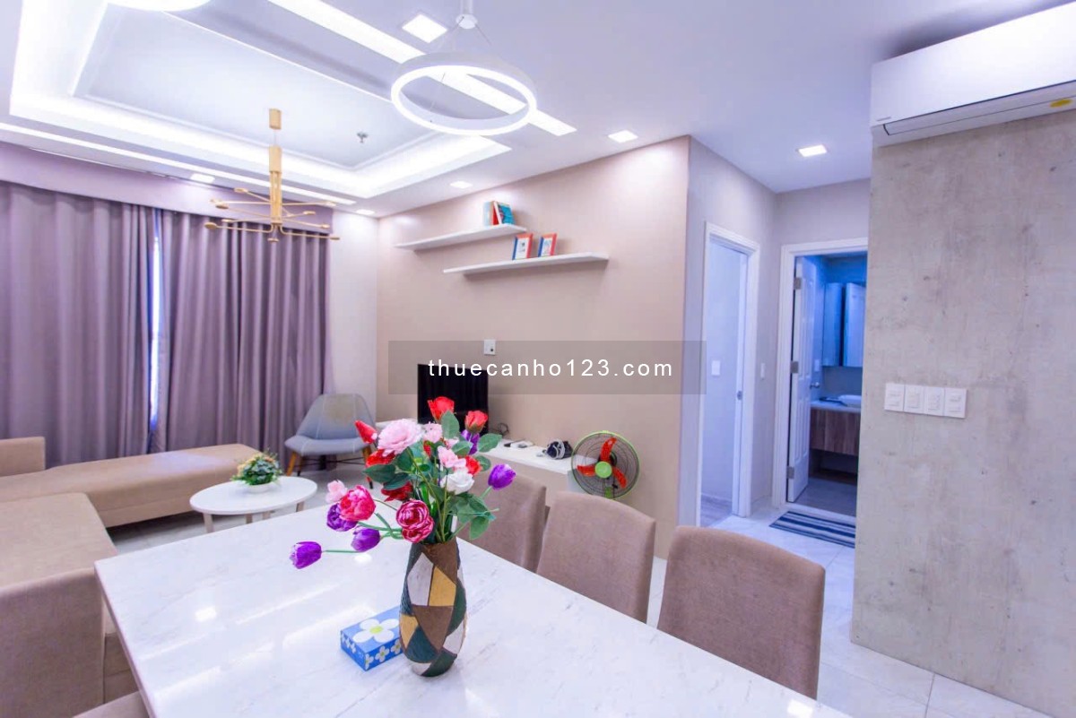 cho thuê căn hộ sunrise city 1pn 1wc full nội thất cao cấp giá tốt - Ảnh 4