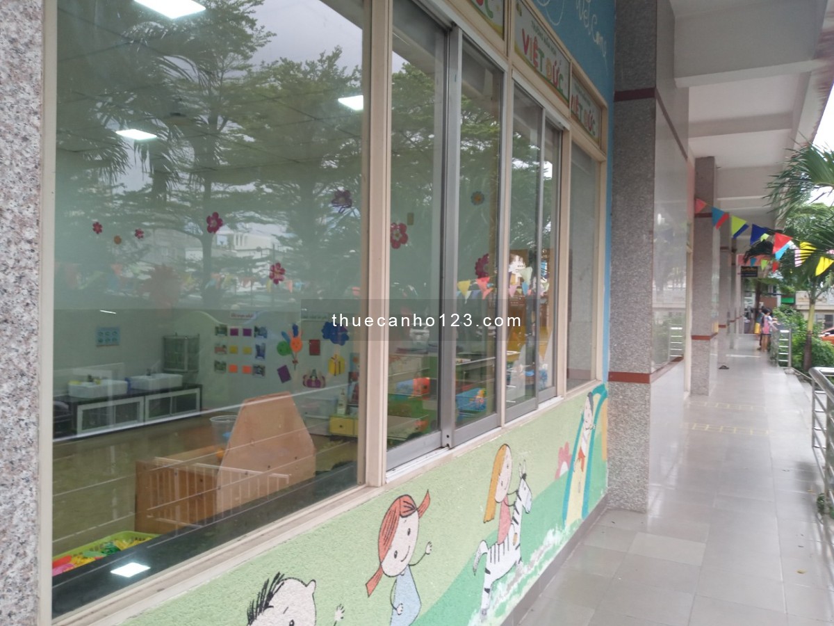 CHO THUÊ MẶT BẰNG TẦNG TRỆT CC AN LỘC - VIEW CHÍNH - 180 M2 -GIÁ RẺ 16TR - Ảnh 5