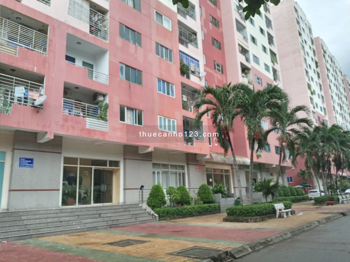 CHO THUÊ MẶT BẰNG TẦNG TRỆT CC AN LỘC - VIEW CHÍNH - 180 M2 -GIÁ RẺ 16TR - Ảnh 2