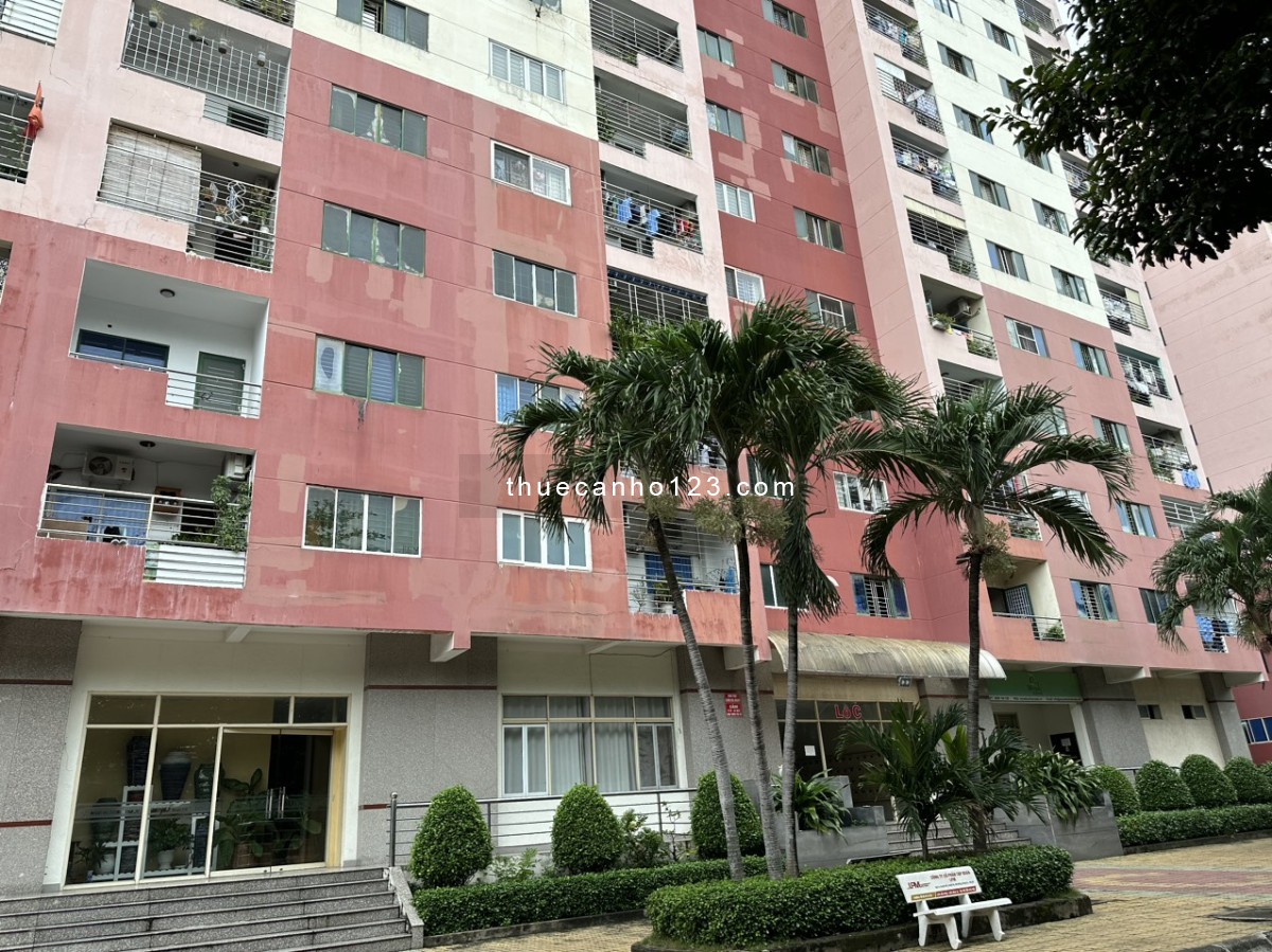 CHO THUÊ MẶT BẰNG TẦNG TRỆT CC AN LỘC - VIEW CHÍNH - 180 M2 -GIÁ RẺ 16TR - Ảnh 8