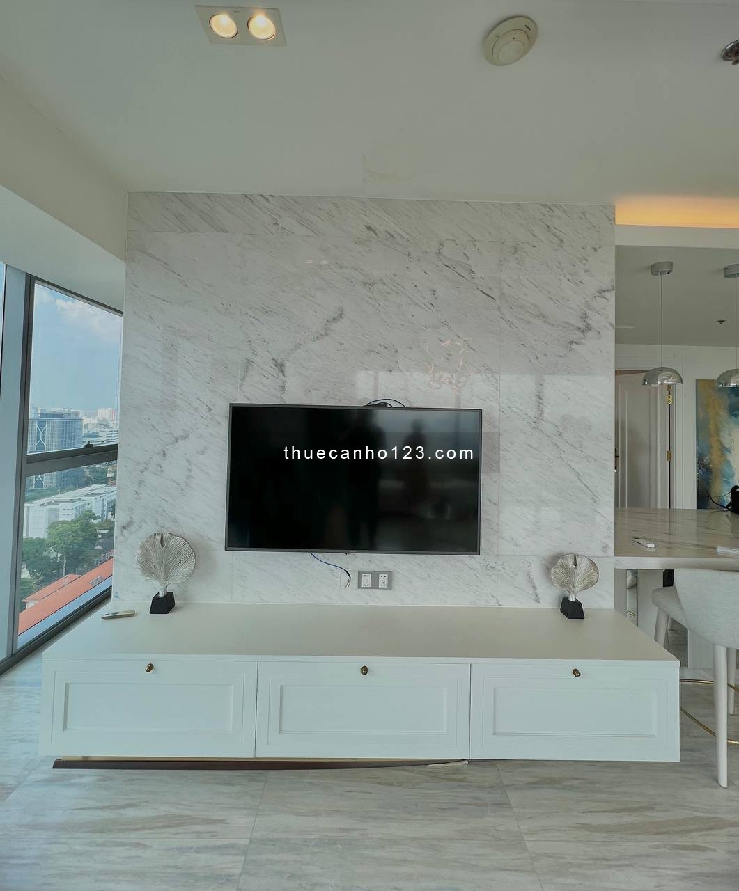 GIỎ HÀNG CHO THUÊ CĂN HỘ VINHOMES ĐỒNG KHỞI – QUẬN 1 Vinhomes Đồng Khởi – Vincom Center, Q1 - Ảnh 4