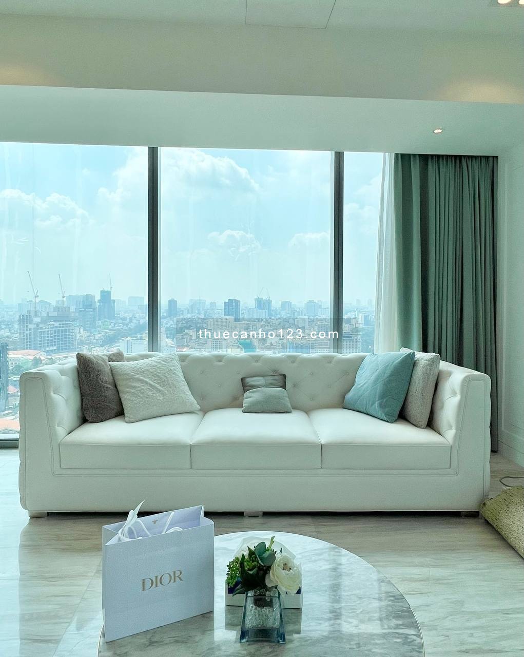 GIỎ HÀNG CHO THUÊ CĂN HỘ VINHOMES ĐỒNG KHỞI – QUẬN 1 Vinhomes Đồng Khởi – Vincom Center, Q1 - Ảnh 10