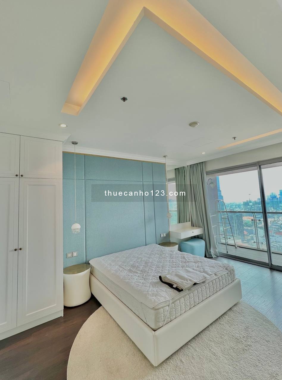 GIỎ HÀNG CHO THUÊ CĂN HỘ VINHOMES ĐỒNG KHỞI – QUẬN 1 Vinhomes Đồng Khởi – Vincom Center, Q1 - Ảnh 11