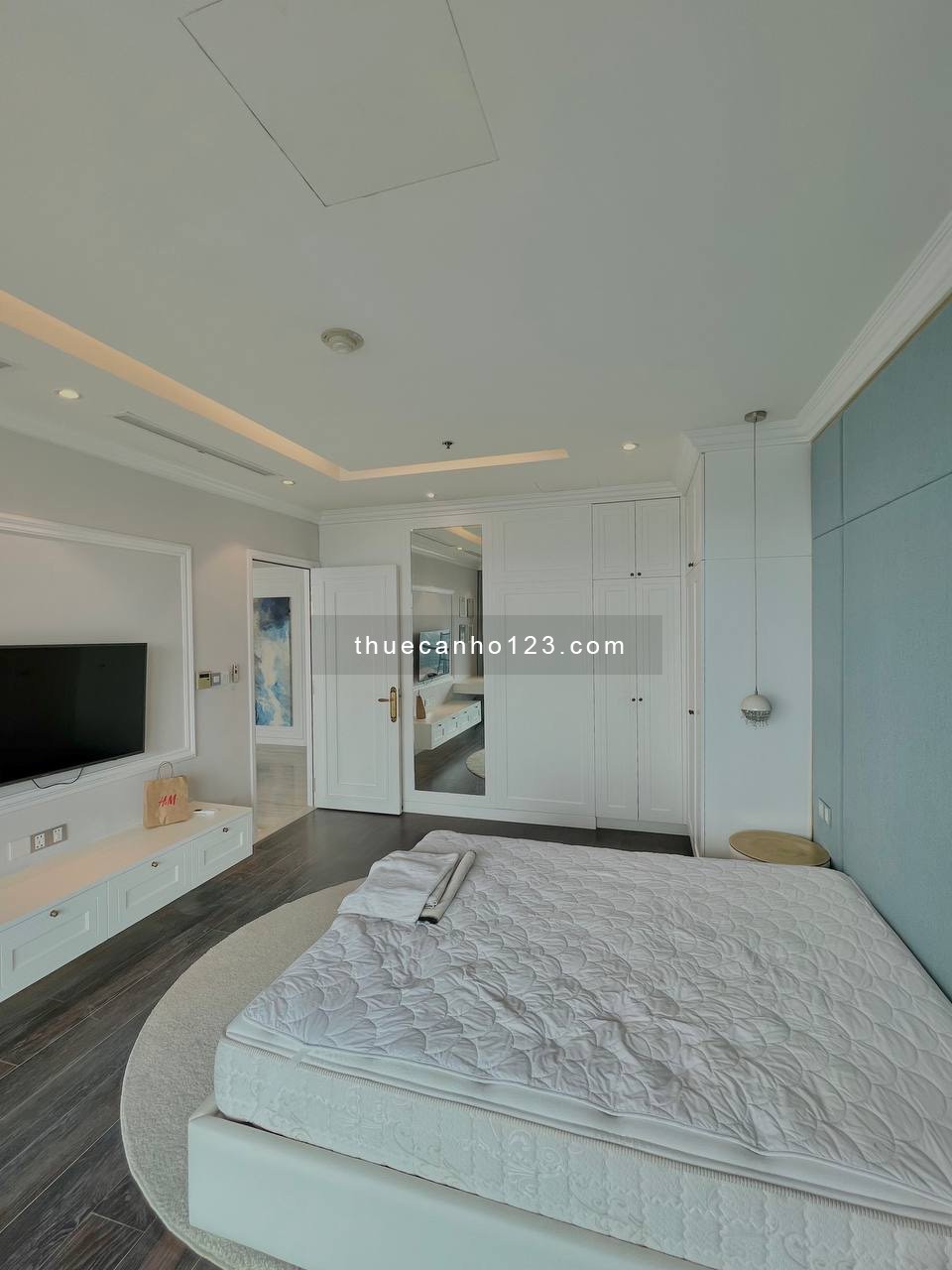 GIỎ HÀNG CHO THUÊ CĂN HỘ VINHOMES ĐỒNG KHỞI – QUẬN 1 Vinhomes Đồng Khởi – Vincom Center, Q1 - Ảnh 12