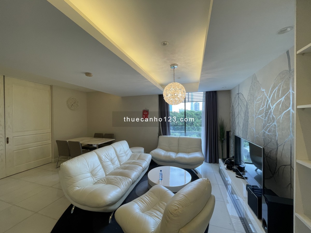 GIỎ HÀNG CHO THUÊ CĂN HỘ AVALON SAIGON – QUẬN 1 53 Nguyễn Thị Minh Khai, Quận 1 - Ảnh 1
