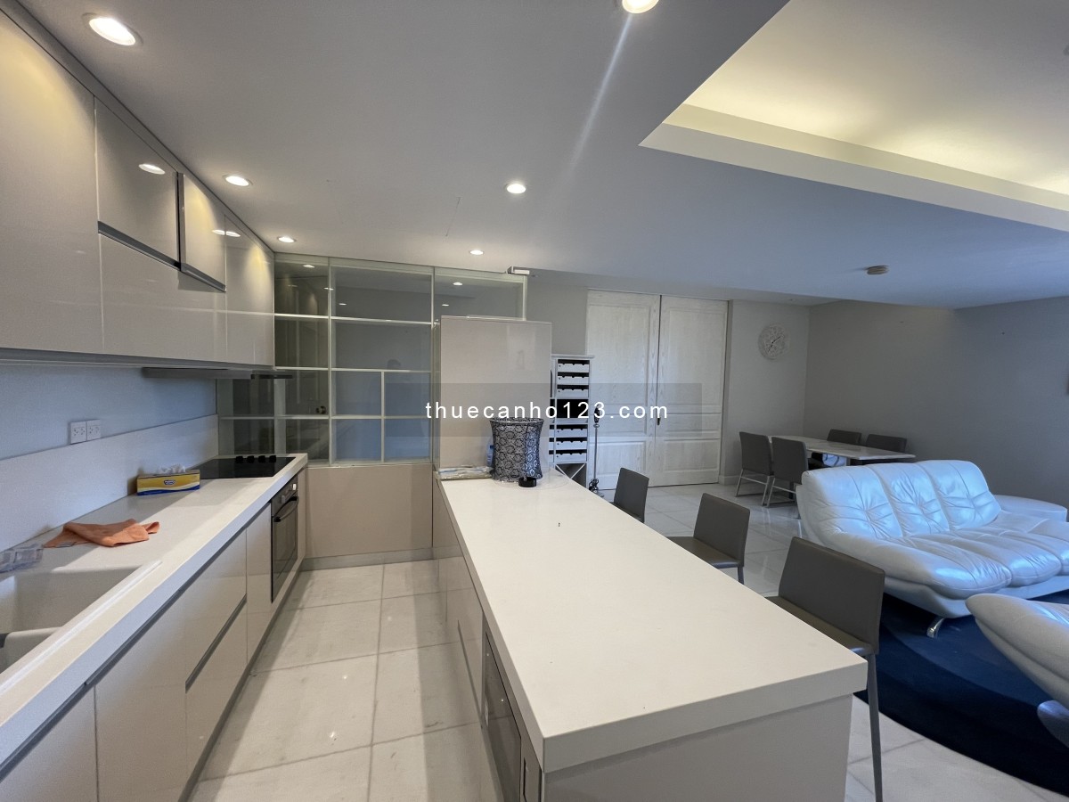 GIỎ HÀNG CHO THUÊ CĂN HỘ AVALON SAIGON – QUẬN 1 53 Nguyễn Thị Minh Khai, Quận 1 - Ảnh 3
