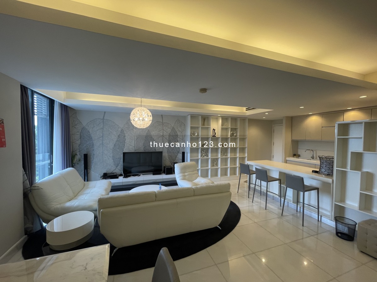 GIỎ HÀNG CHO THUÊ CĂN HỘ AVALON SAIGON – QUẬN 1 53 Nguyễn Thị Minh Khai, Quận 1 - Ảnh 5