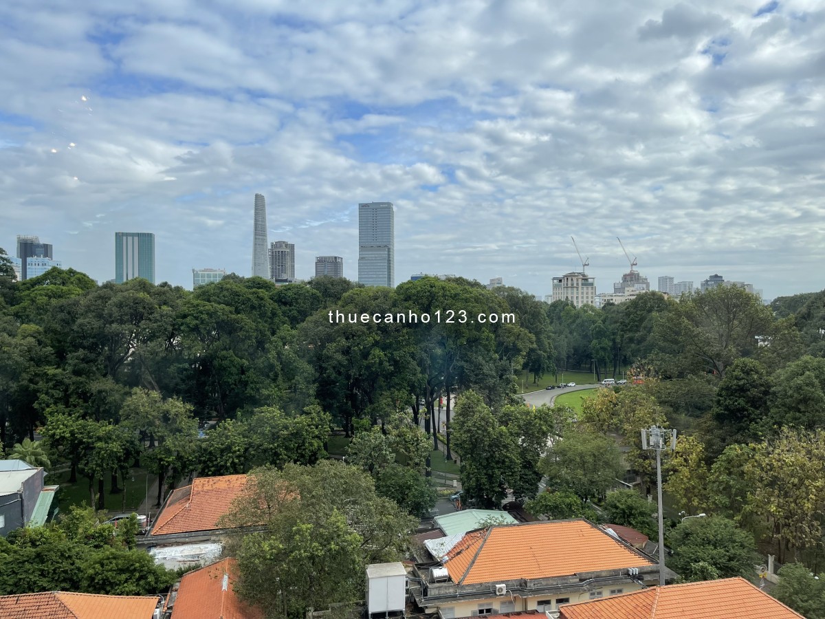 GIỎ HÀNG CHO THUÊ CĂN HỘ AVALON SAIGON – QUẬN 1 53 Nguyễn Thị Minh Khai, Quận 1 - Ảnh 6