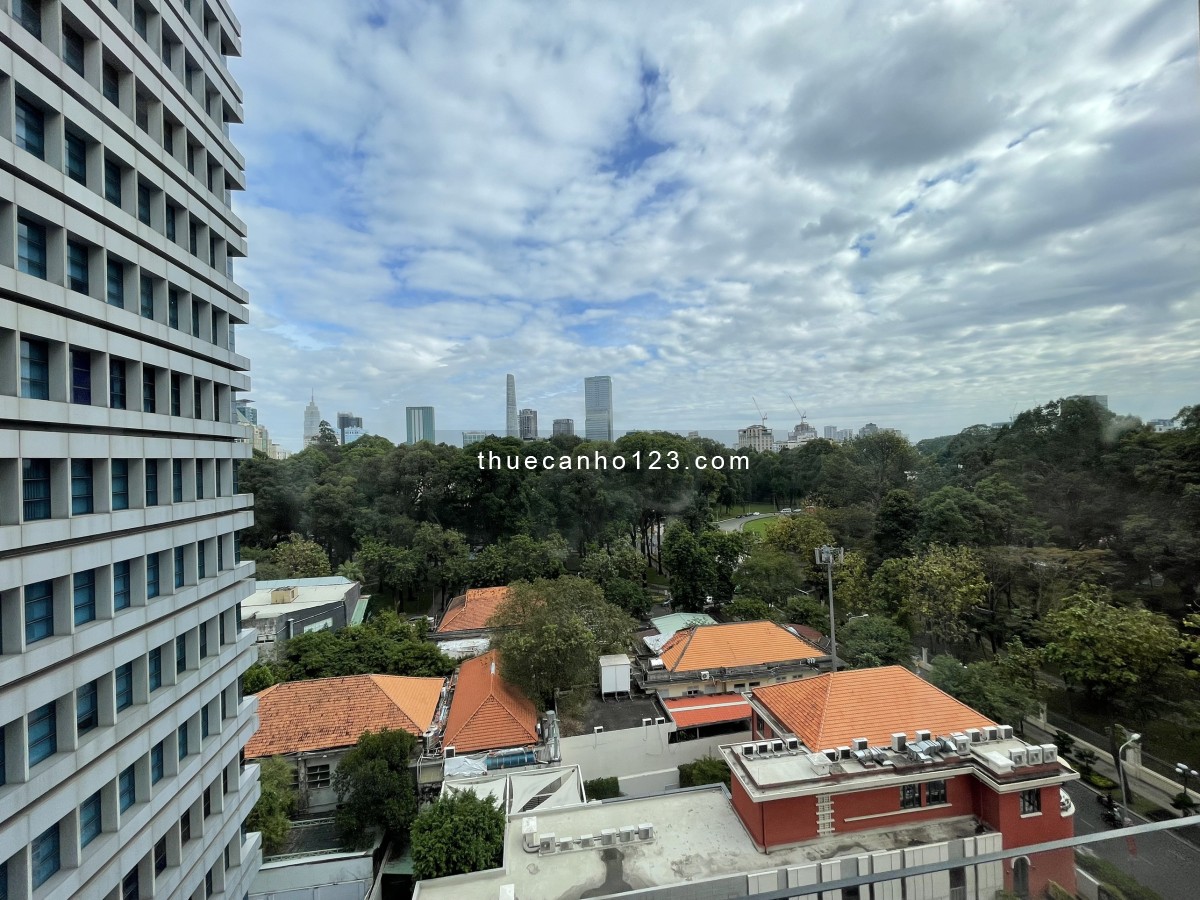 GIỎ HÀNG CHO THUÊ CĂN HỘ AVALON SAIGON – QUẬN 1 53 Nguyễn Thị Minh Khai, Quận 1 - Ảnh 7