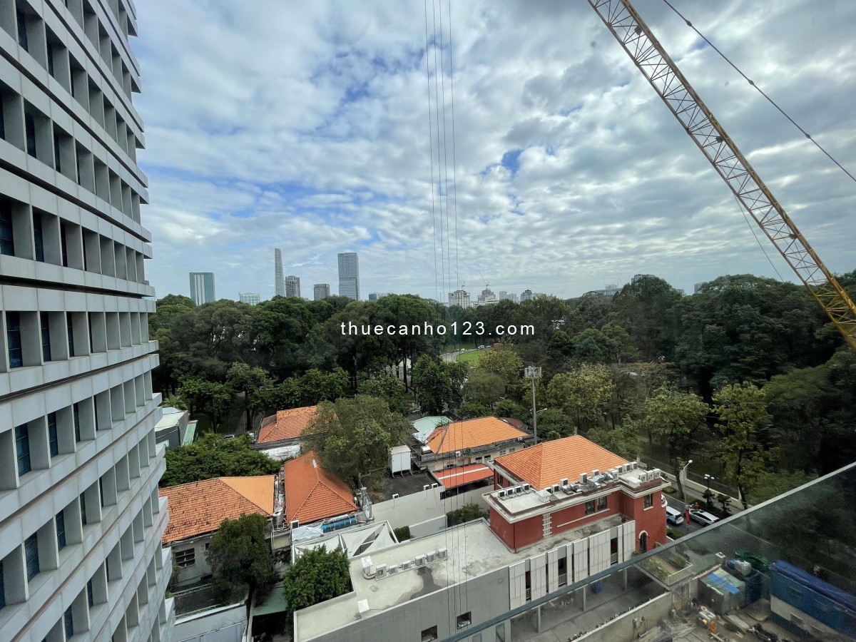 GIỎ HÀNG CHO THUÊ CĂN HỘ AVALON SAIGON – QUẬN 1 53 Nguyễn Thị Minh Khai, Quận 1 - Ảnh 8