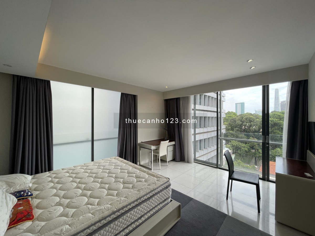 GIỎ HÀNG CHO THUÊ CĂN HỘ AVALON SAIGON – QUẬN 1 53 Nguyễn Thị Minh Khai, Quận 1 - Ảnh 10