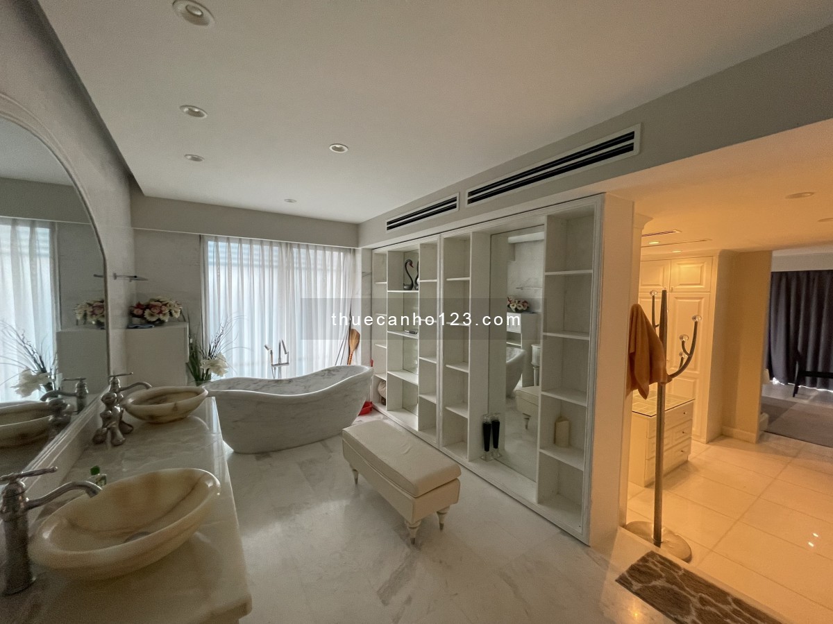 GIỎ HÀNG CHO THUÊ CĂN HỘ AVALON SAIGON – QUẬN 1 53 Nguyễn Thị Minh Khai, Quận 1 - Ảnh 17