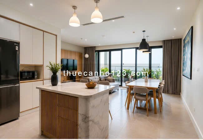 CHO THUÊ CĂN HỘ PENTHOUSE ZENITY QUẬN 1 – 200M² – 4PN – VIEW ĐẸP – CHỈ 3.000 USD/THÁNG - Ảnh 3