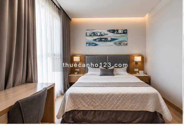 CHO THUÊ CĂN HỘ PENTHOUSE ZENITY QUẬN 1 – 200M² – 4PN – VIEW ĐẸP – CHỈ 3.000 USD/THÁNG - Ảnh 7