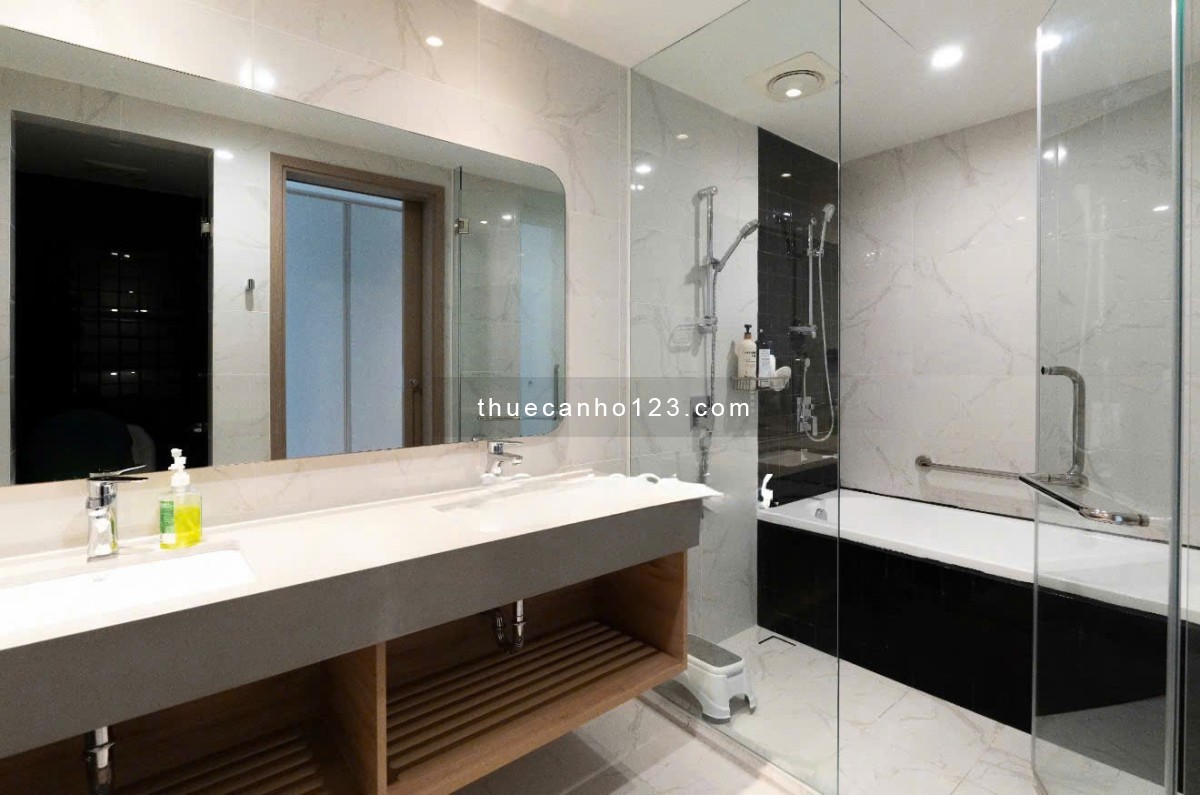 CHO THUÊ CĂN HỘ PENTHOUSE ZENITY QUẬN 1 – 200M² – 4PN – VIEW ĐẸP – CHỈ 3.000 USD/THÁNG - Ảnh 8