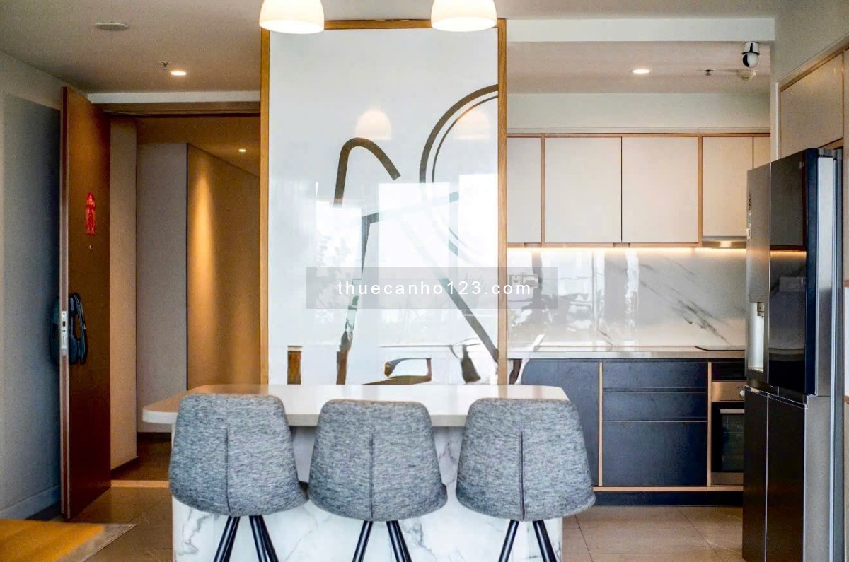 CHO THUÊ CĂN HỘ PENTHOUSE ZENITY QUẬN 1 – 200M² – 4PN – VIEW ĐẸP – CHỈ 3.000 USD/THÁNG - Ảnh 9