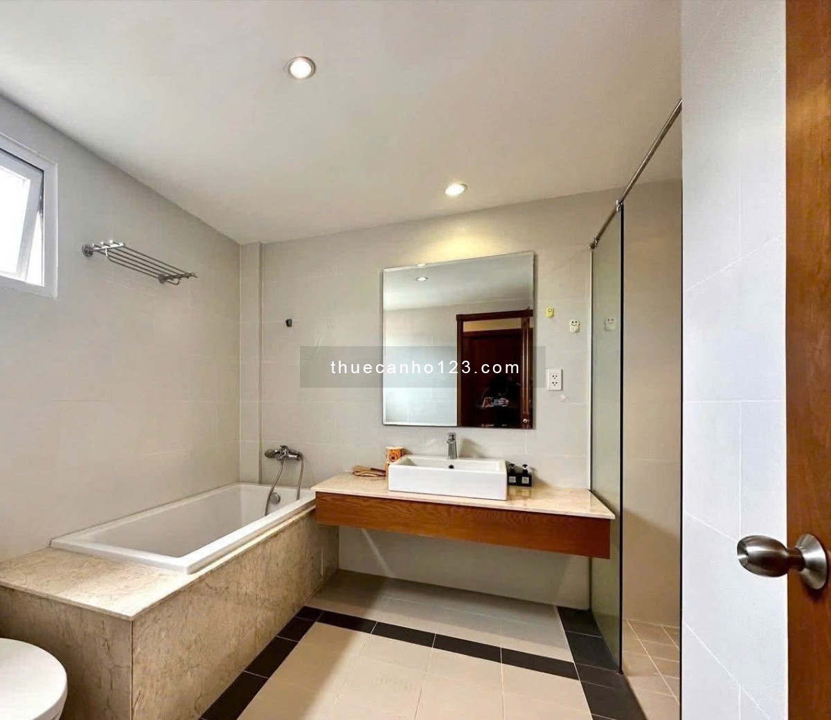 Cho thuê chung cư Phúc Yên - 31 Phan Huy Ích, Tân Sơn 2PN full nội thất chỉ 11tr5 - Ảnh 6
