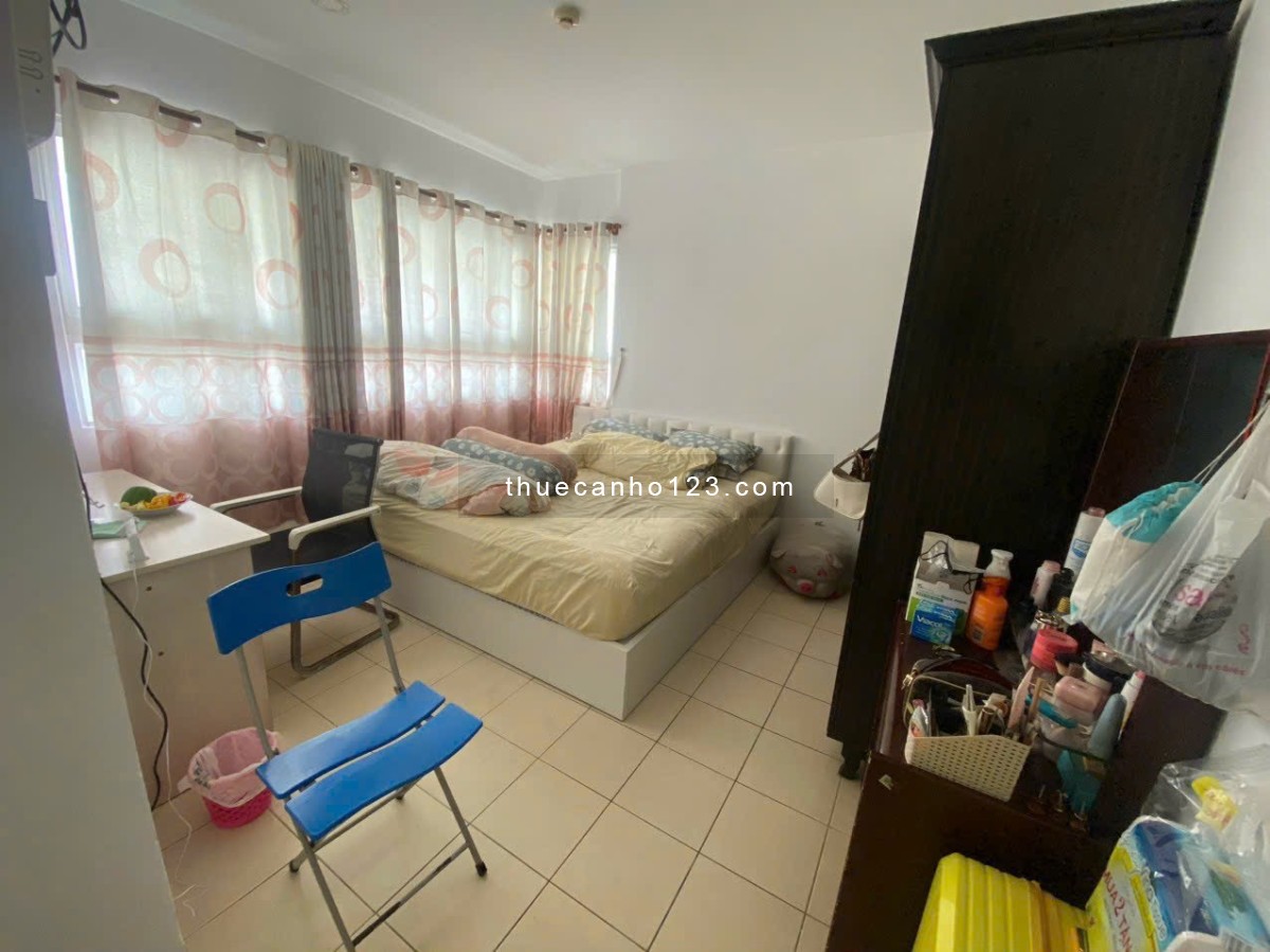 Cần cho thuê căn hộ chung cư An Phú , Q6DT 92m², 3 phòng ngủ - 2wcGiá thuê 11tr/thNhà trống - Ảnh 4