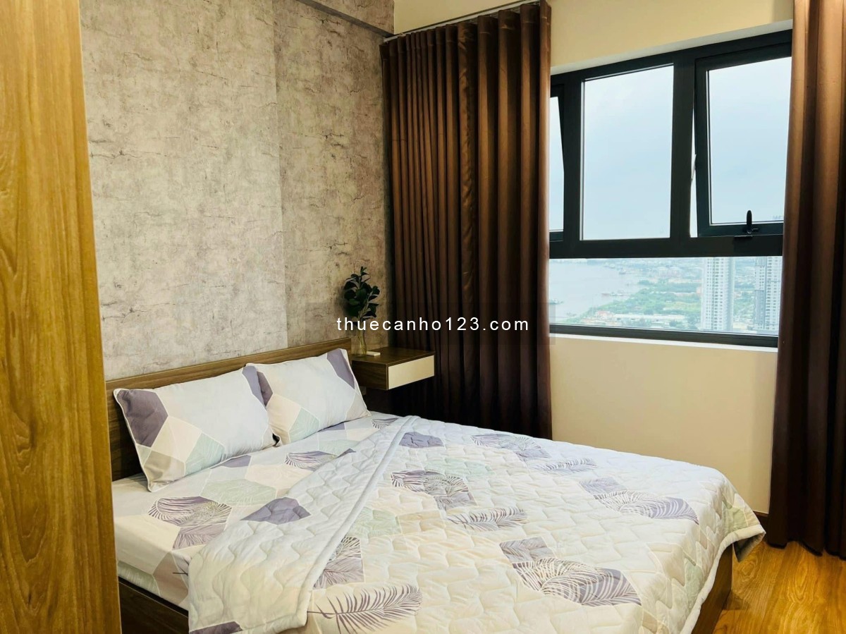 GIỎ HÀNG CHO THUÊ Q7 RIVERSIDE GIÁ TỐT HÔM NAY NHÀ MỚI ĐẸP VÀO Ở NGAY - Ảnh 4