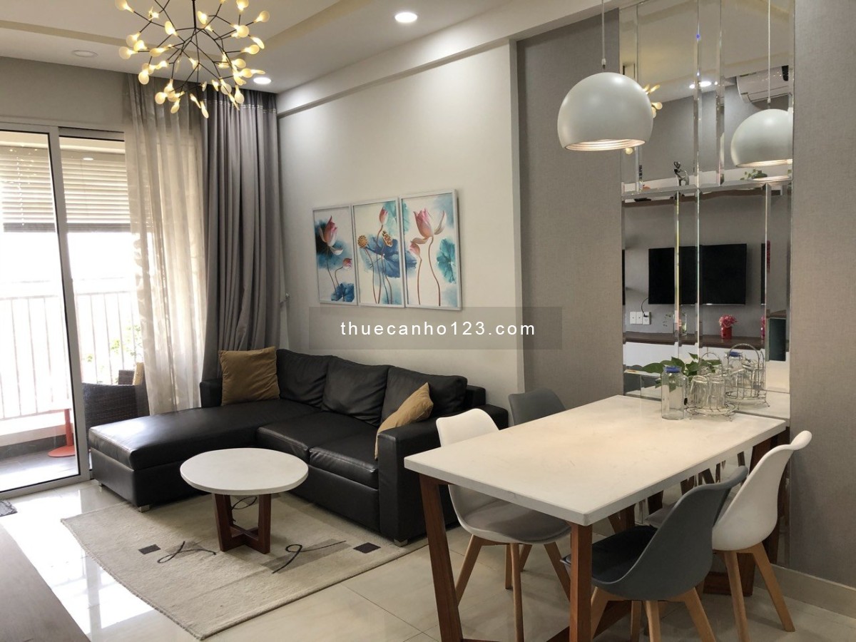 Chung cư Orchard garden căn 2p ngủ, NTCC, giá 17tr/tháng - Ảnh 7