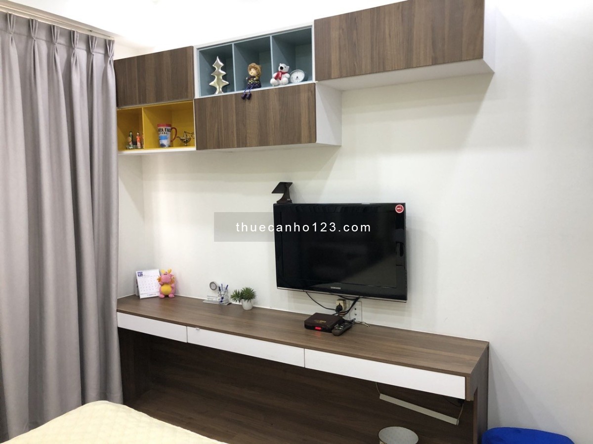 Chung cư Orchard garden căn 2p ngủ, NTCC, giá 17tr/tháng - Ảnh 8