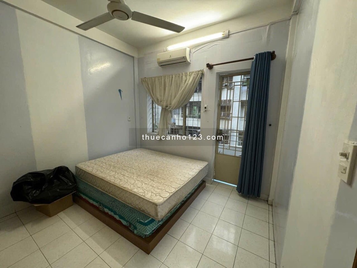 Cho thuê Chung Cư Kỳ Đồng-(Quận 3 cũ): 55m2, 1p ngủ 8,5 triệu - Ảnh 3