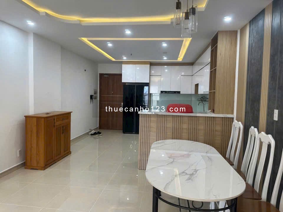 Cho thuê C/c Ruby Garden 3PN Full nội thất 10,5tr/th ngay mũi tàu trường chinh cộng hòa. - Ảnh 4