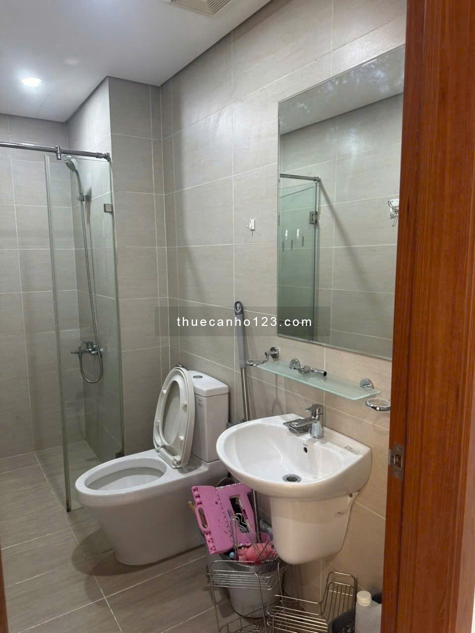 Cho thuê C/c Ruby Garden 3PN Full nội thất 10,5tr/th ngay mũi tàu trường chinh cộng hòa. - Ảnh 6