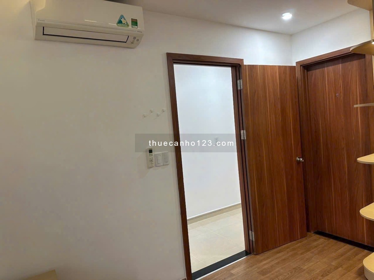 Cho thuê C/c Ruby Garden 3PN Full nội thất 10,5tr/th ngay mũi tàu trường chinh cộng hòa. - Ảnh 1