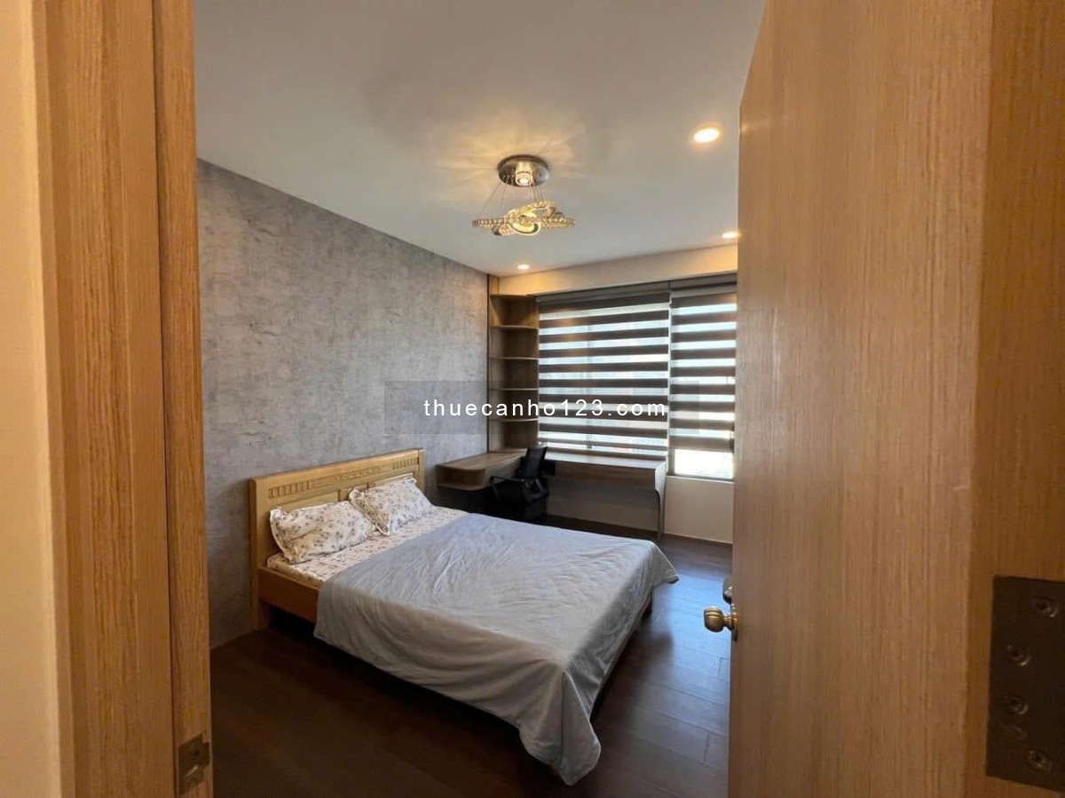Kingston Residence, căn 2p ngủ, rộng 81m2, NTCC, giá thuê 17tr5/tháng - Ảnh 3