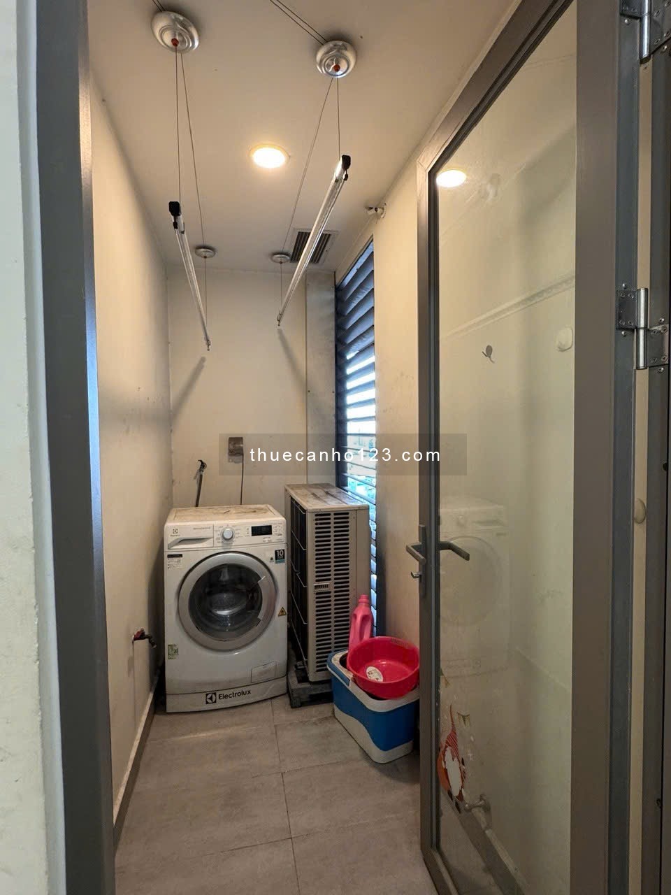 Cho thuê chung cư cao cấp Millennium - 74m2 2pn2wc - Giá 23tr - LH 0938 720 200 - Ảnh 9