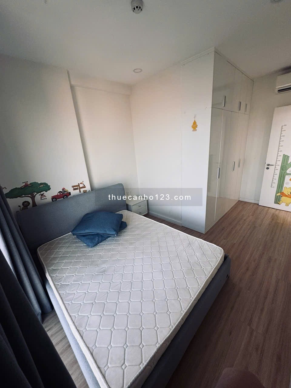 Cho thuê chung cư cao cấp Millennium - 74m2 2pn2wc - Giá 23tr - LH 0938 720 200 - Ảnh 8