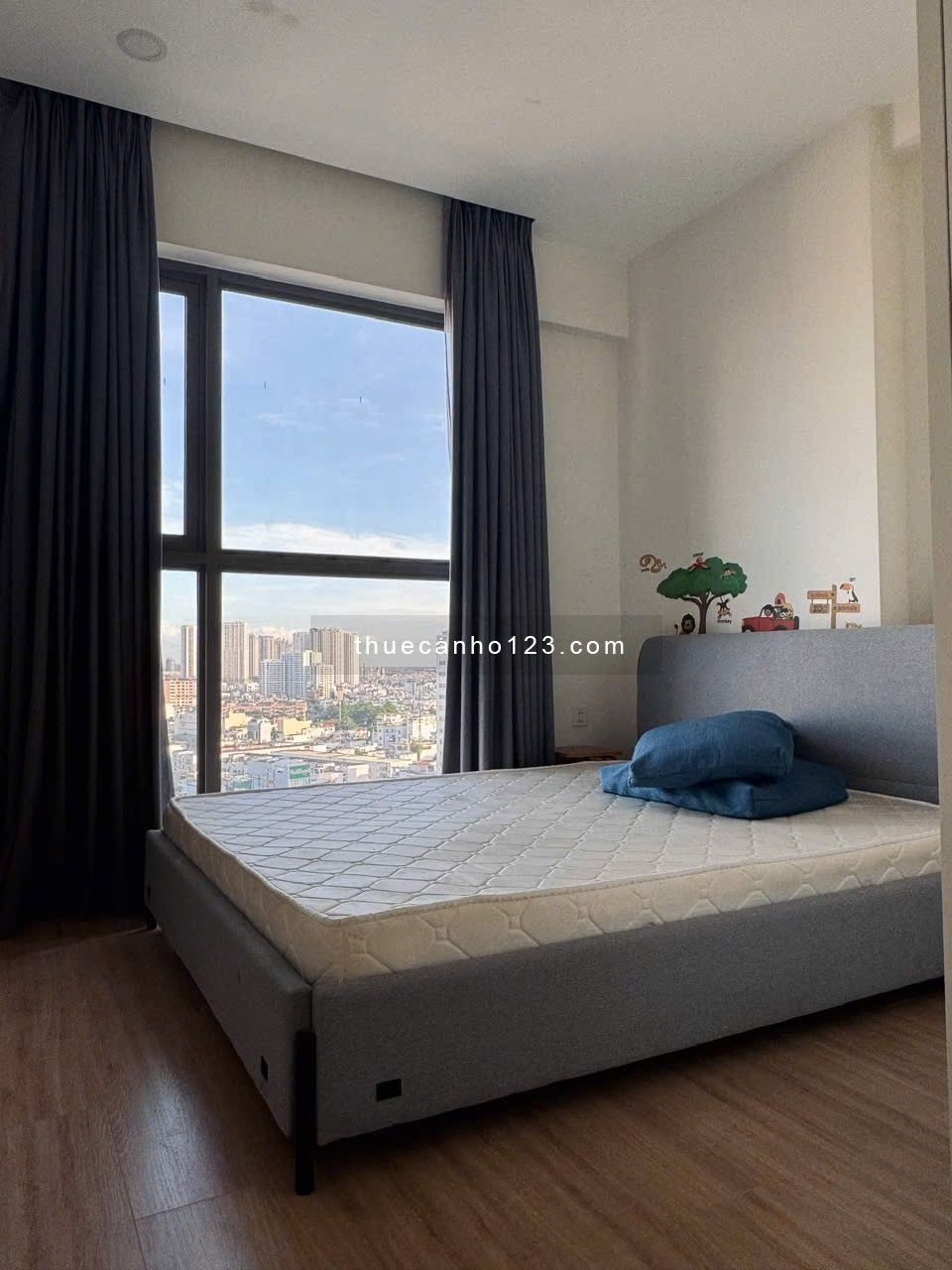 Cho thuê chung cư cao cấp Millennium - 74m2 2pn2wc - Giá 23tr - LH 0938 720 200 - Ảnh 7