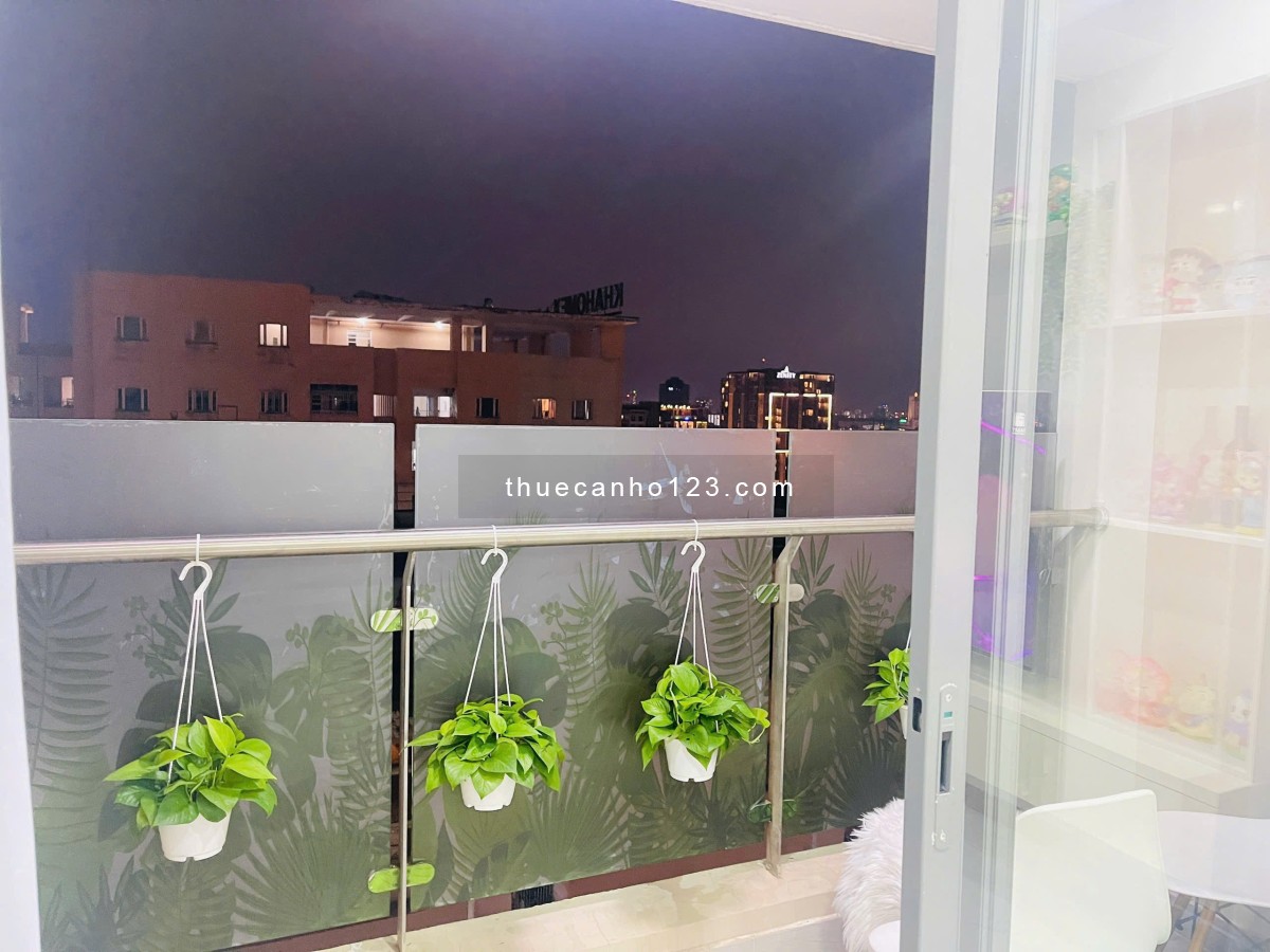 Cho thuê chung cư cao cấp Gold View - 80m2 2pn2wc - Full NT - Giá 19tr - LH 0938 720 200 - Ảnh 2