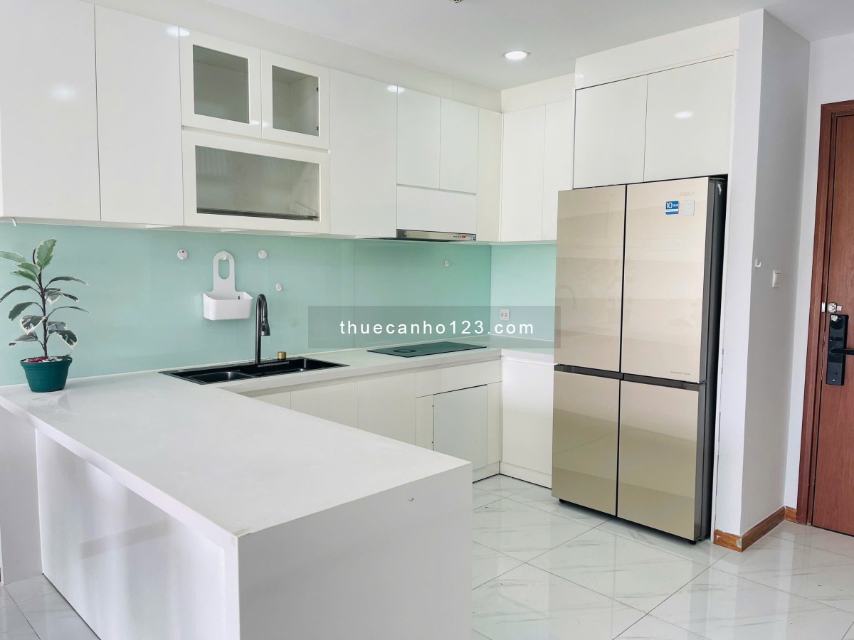 Cho thuê chung cư cao cấp Gold View - 80m2 2pn2wc - Full NT - Giá 19tr - LH 0938 720 200 - Ảnh 3