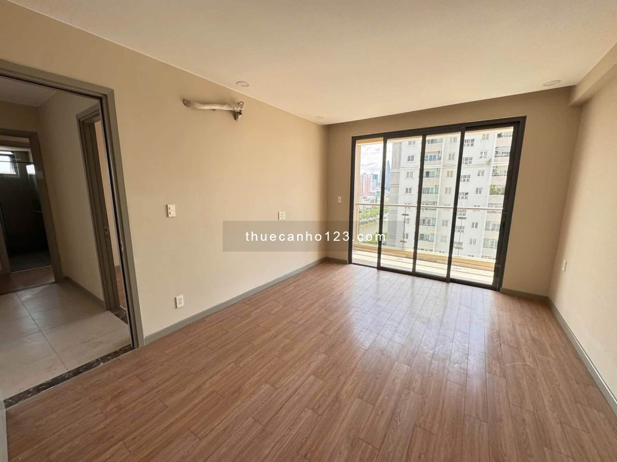 Cho thuê chung cư Gold View - Căn góc 2 ban công - 133m2 3pn3wc - Giá 20tr - LH 0938 720 200 - Ảnh 5