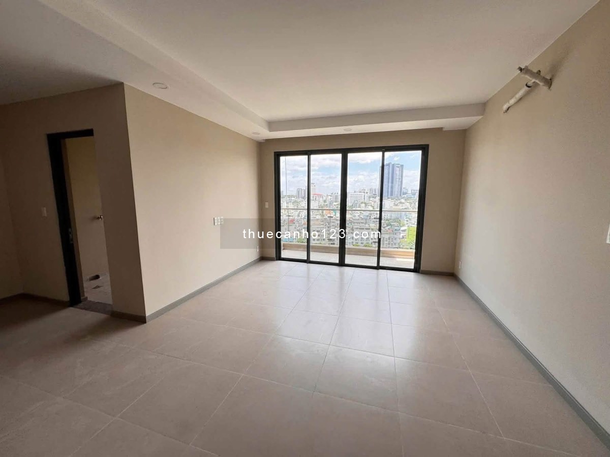 Cho thuê chung cư Gold View - Căn góc 2 ban công - 133m2 3pn3wc - Giá 20tr - LH 0938 720 200 - Ảnh 3