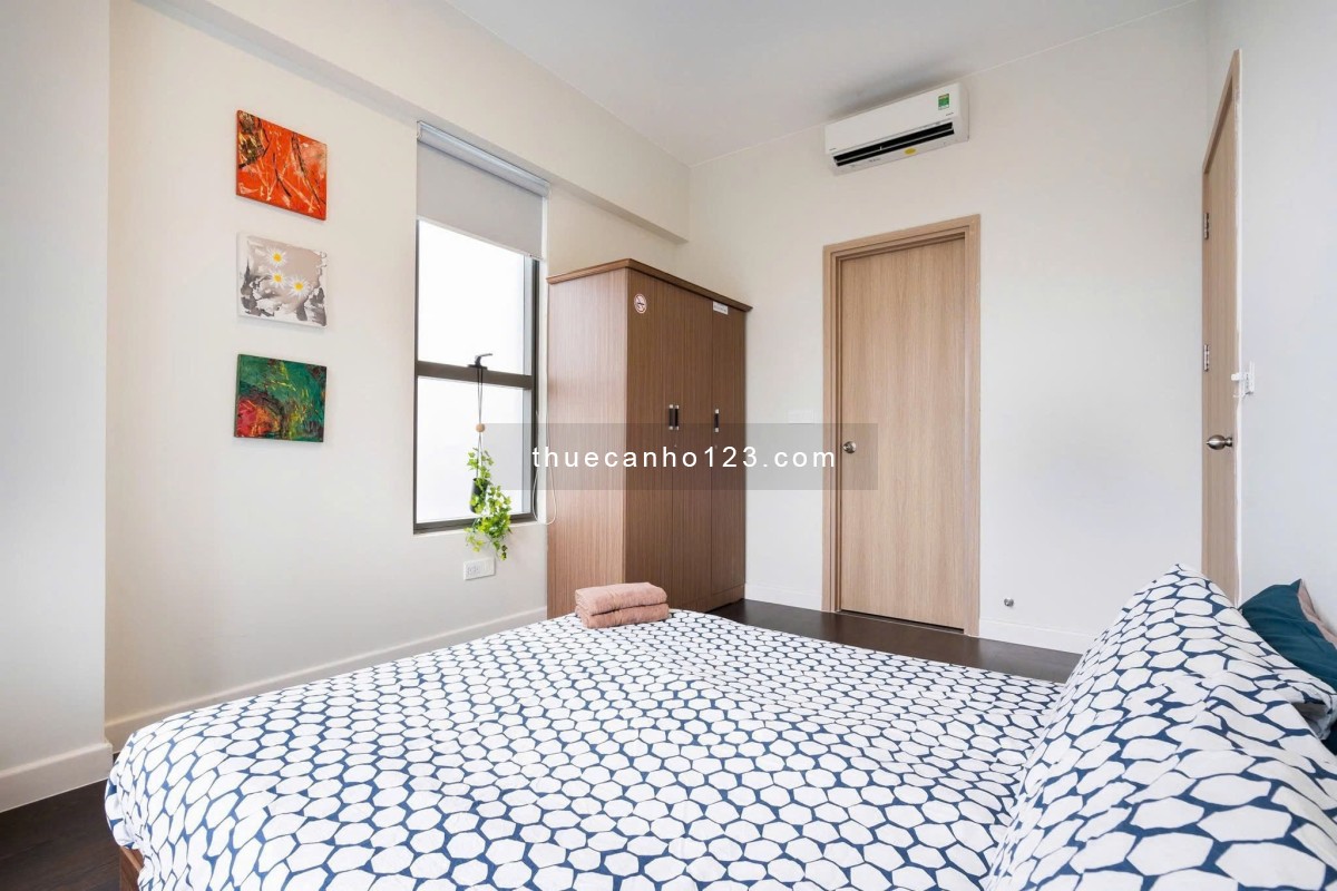 Cho thuê C/c cao cấp Nguyễn Kim ngay TT Q.10 có 3PN Full nội thất Giá 15/th. - Ảnh 4