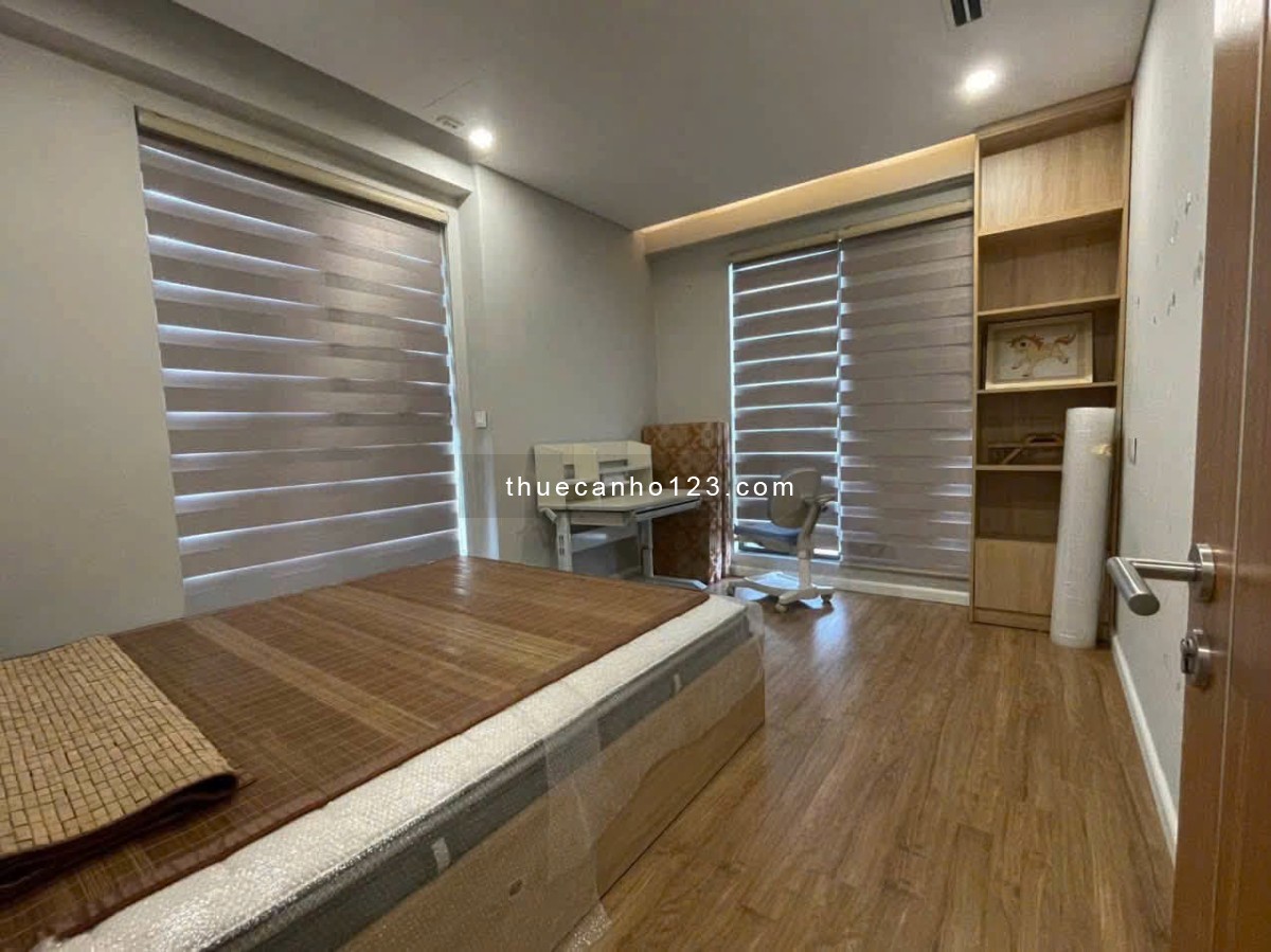 Cho thuê C/c Phúc Yên, Tân Bình 2Pn, full nội thất có ban công giá 10,5tr/th - Ảnh 3