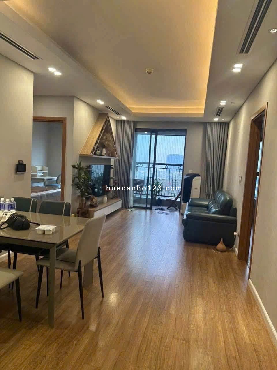 Cho thuê C/c Phúc Yên, Tân Bình 2Pn, full nội thất có ban công giá 10,5tr/th - Ảnh 4