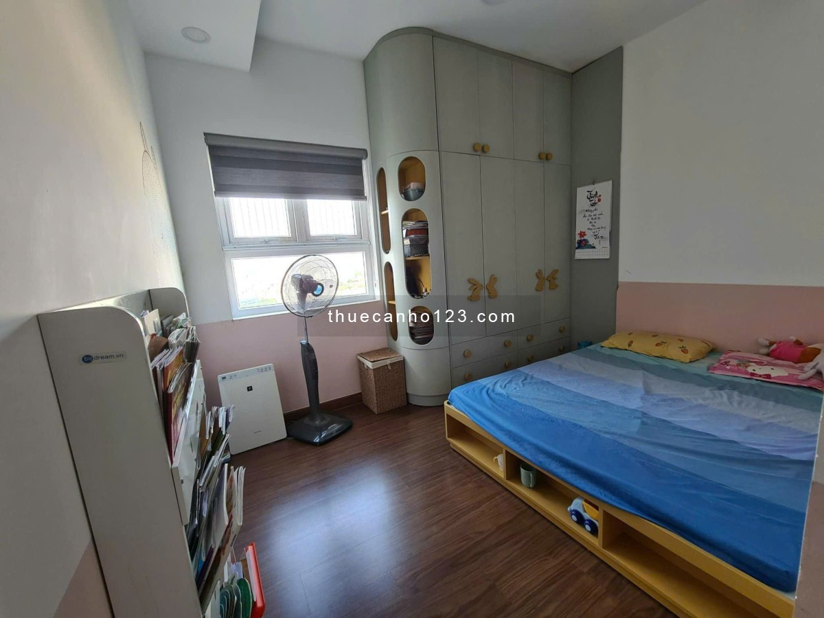 Chung cư Carillon 2-Trịnh Đình Thảo, Tân Phú căn 3p ngủ giá 11tr - Ảnh 2